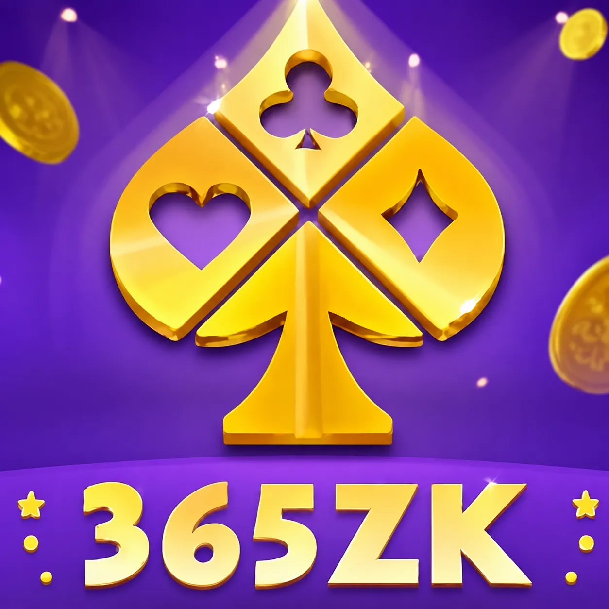 365zk APK Resmi — ikon aplikasi
