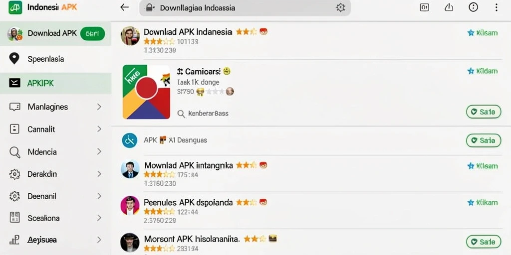 Tangkapan layar menampilkan antarmuka utama 88BOS yang menarik.