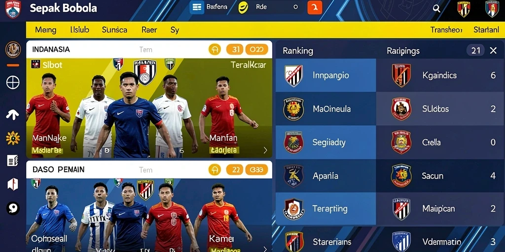 Tangkapan layar DEWI5000 menampilkan karakter utama dalam aksi.