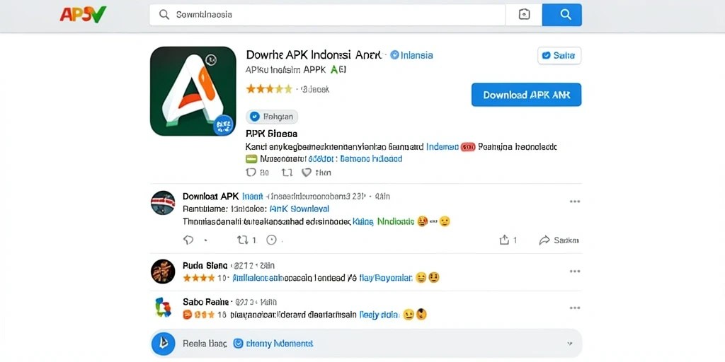 Tampilan antarmuka yang intuitif dan mudah digunakan.
