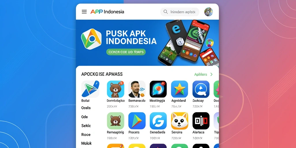 Screenshot 1: Menampilkan karakter utama dalam aksi.