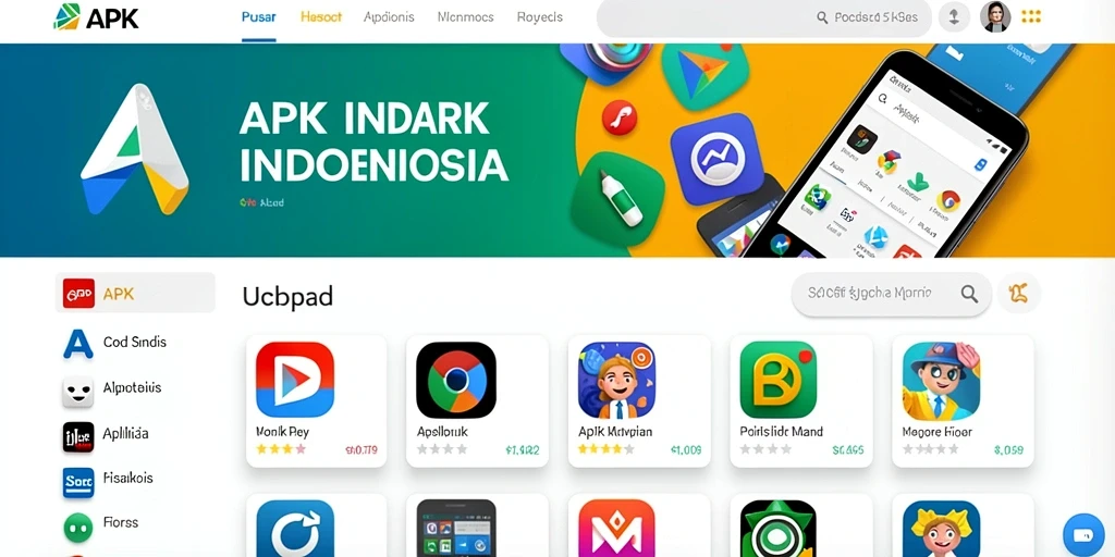 Tampilan utama JAGOTOGEL yang menarik dan intuitif.