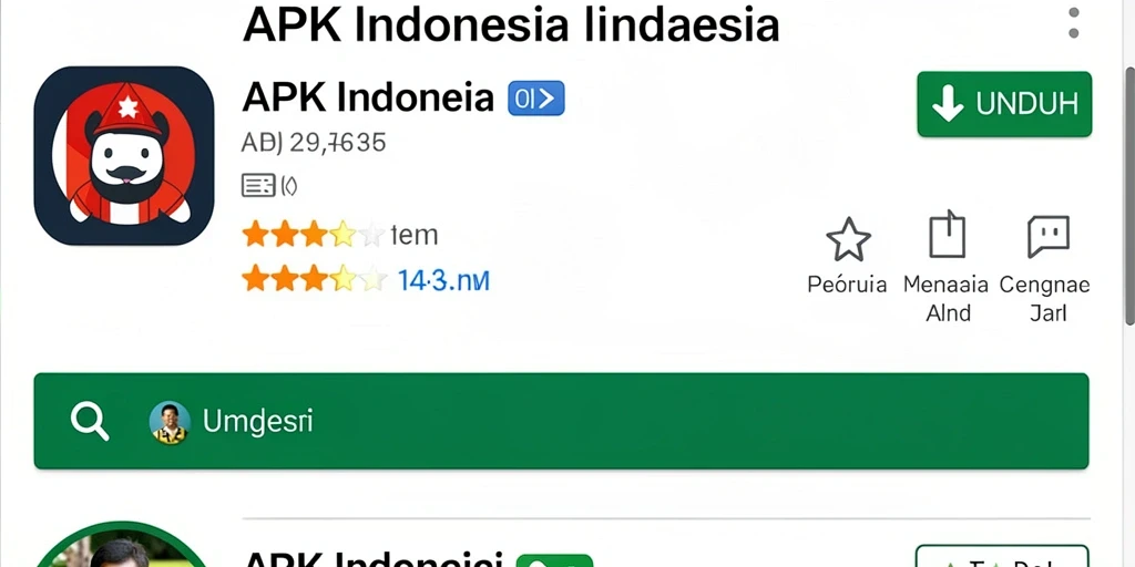 Screenshot ini menunjukkan karakter dalam pertarungan epik.